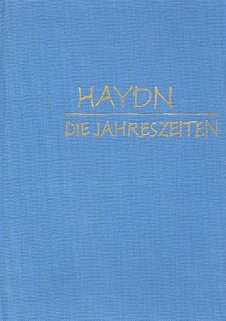 Joseph Haydn - The Seasons Hob. XXI:3