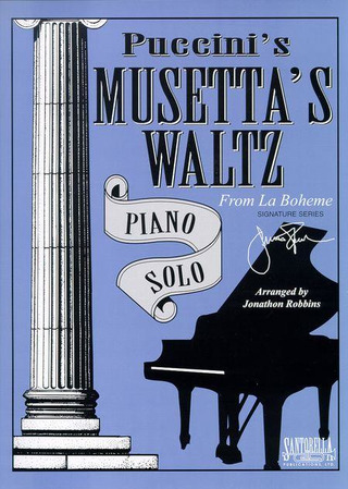 Giacomo Puccini - Musetta's Waltz