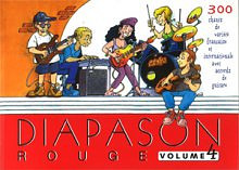 Diapason Rouge, Vol. 4