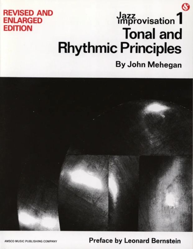 John Mehegan - Jazz Improvisation 1