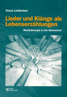 Klaus Leidecker - Lieder und Klänge als Lebenserzählungen