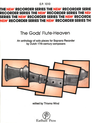 The Gods' Flute–Heaven