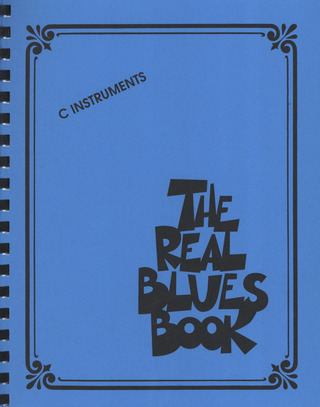The Real Blues Book – C