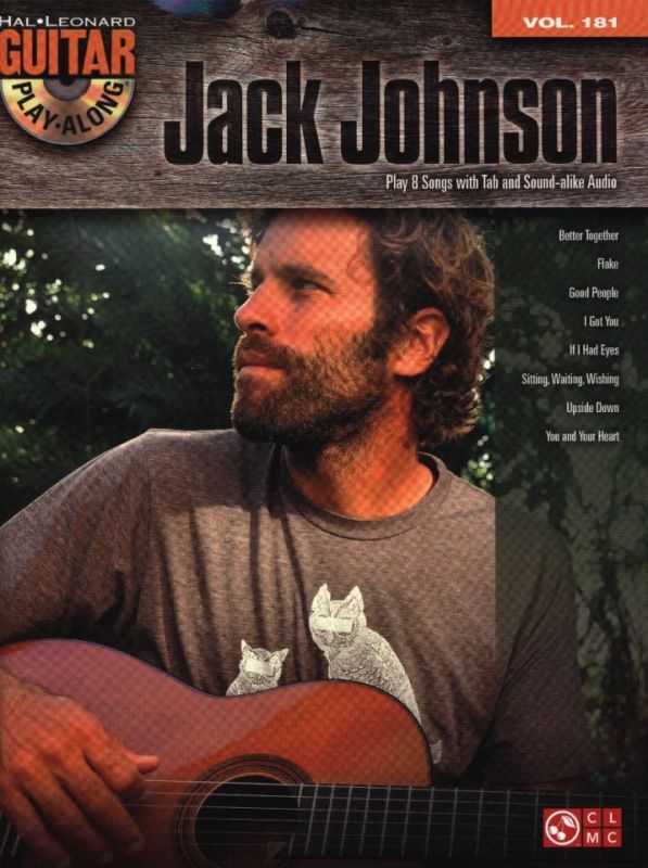 Jack Johnson - Jack Johnson