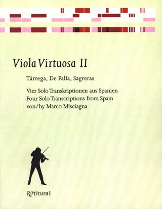 Viola virtuosa 2