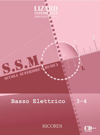 Matteo Giannetti - Basso Elettrico 3-4