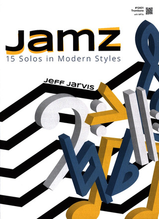 Jeff Jarvis - Jamz
