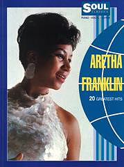 Aretha Franklin - Save Me