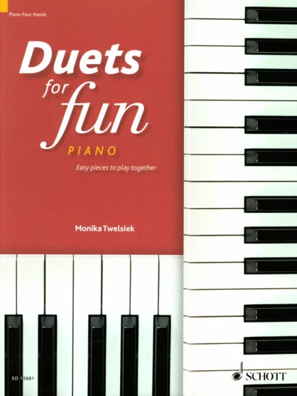 Duets for fun (0)