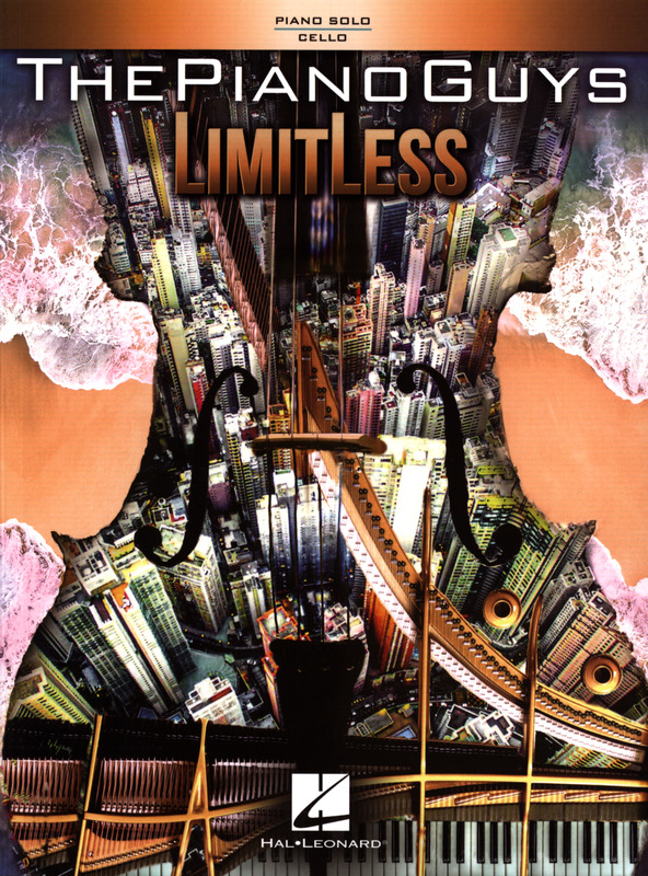 The Piano Guys - LimitLess (0)
