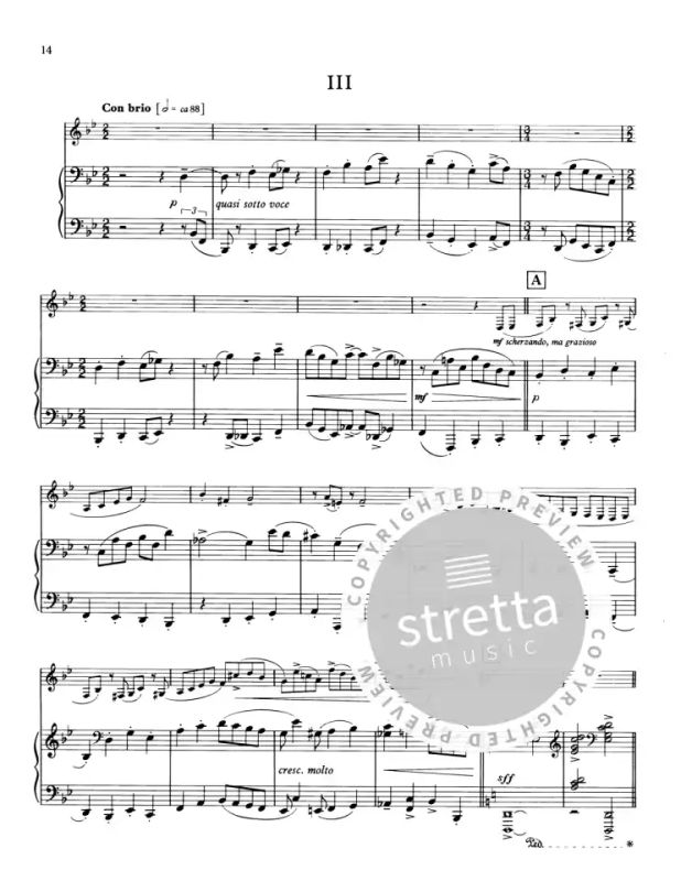 vitalidad brecha Arcaico Sonatina for Clarinet and Piano de Joseph Horovitz | comprar en Stretta  tienda de partituras online