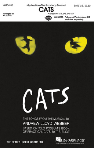 Andrew Lloyd Webber: Cats (Medley)