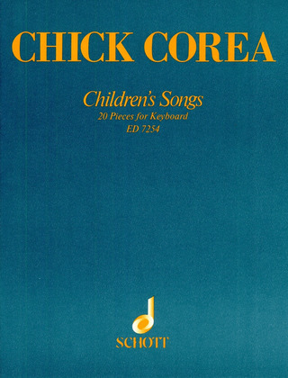 C. Corea - Children's Songs