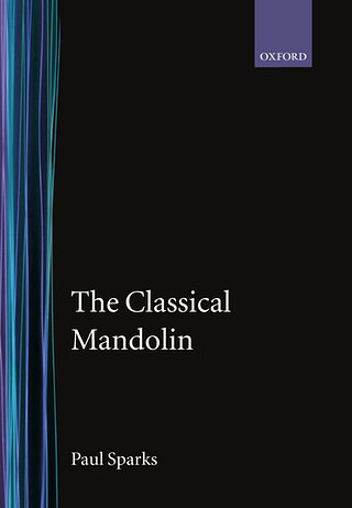 Paul Sparks - The Classical Mandolin