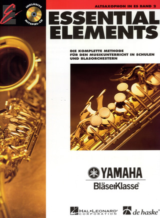 Essential Elements 2