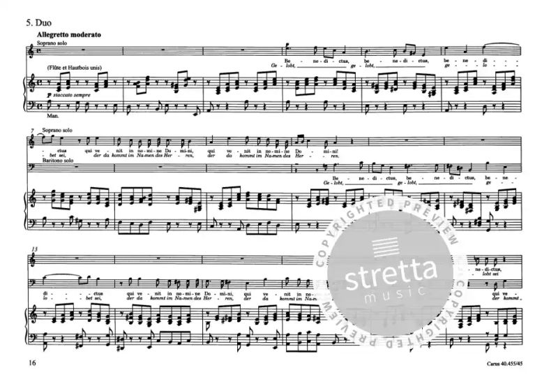 Camille Saint-Saëns - Oratorio de Noël (Weihnachtsoratorium) op. 12