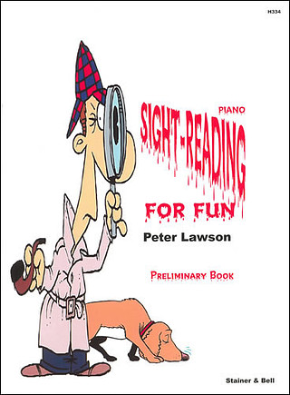 Philip Lawson - Sight-Reading for Fun