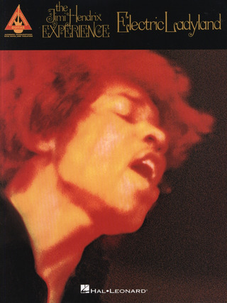 Jimi Hendrix: Electric Ladyland