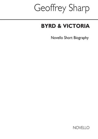 Geoffrey Sharp - Byrd & Victoria