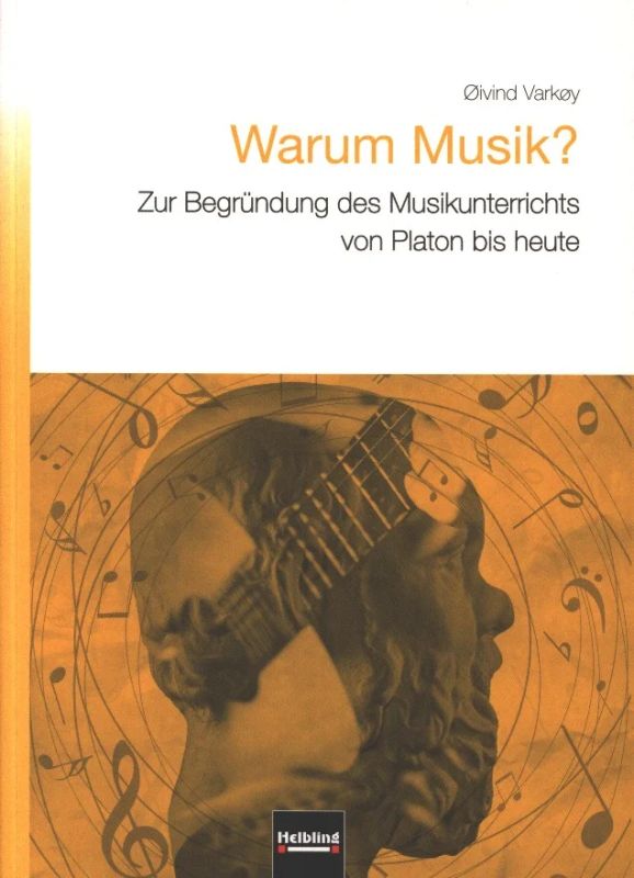 Oivind Varkoy - Warum Musik?