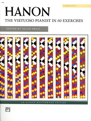 Charles-Louis Hanon: The Virtuoso Pianist In 60 Exercises