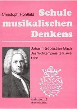 Christoph Hohlfeld - Schule musikalischen Denkens 2