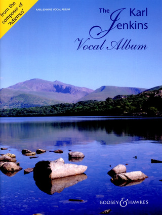Karl Jenkins: The Karl Jenkins Vocal Album