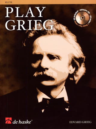 Edvard Grieg: Play Grieg