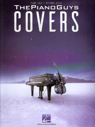 The Piano Guys: The Piano Guys: Covers
