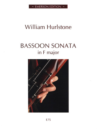 William Hurlstone - Sonate F-Dur