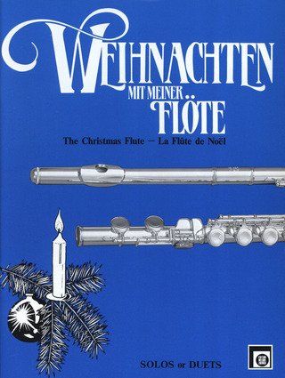 Herwig Peychär - Weihnachten mit meiner Flöte