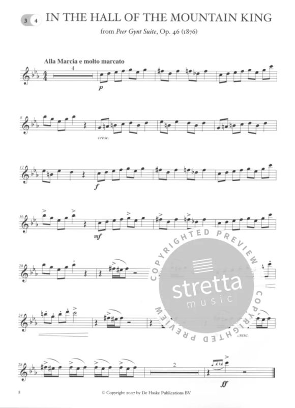 Edvard Grieg - Play Grieg (1)