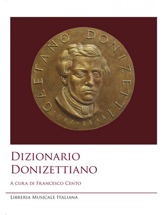 Francesco Cento - Dizionario Donizettiano