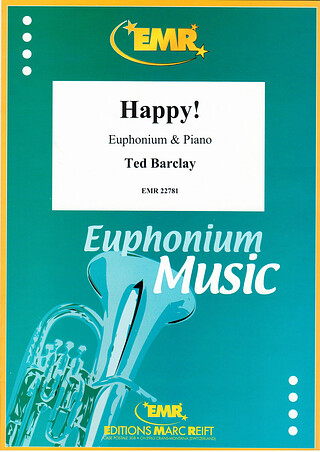 Ted Barclay - Happy!