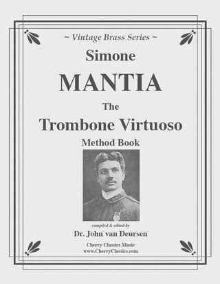 Simone Mantia - The Trombone Virtuoso