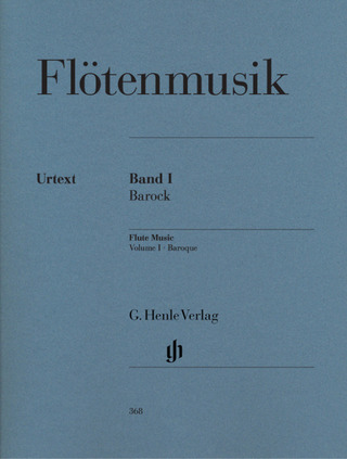 Flötenmusik 1