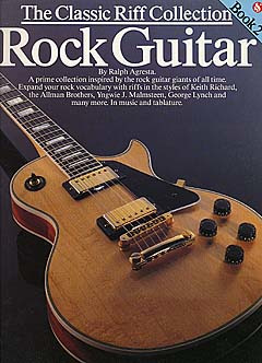 Rock Guitar  2