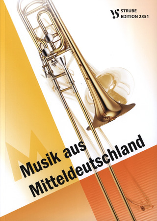 Musik aus Mitteldeutschland