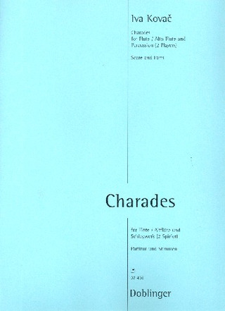 Iva Kovac - Charades