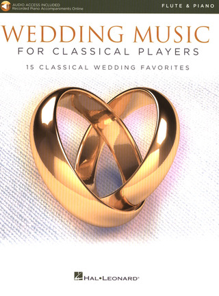 Wedding Music for Classical Players
