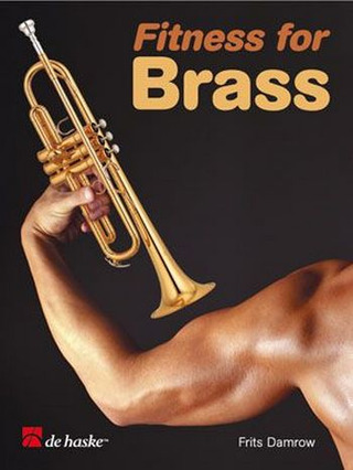 Frits Damrow: Fitness for Brass (F)