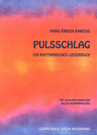 Hans-Jürgen Bareiss - Pulsschlag