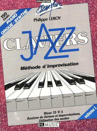 Jazz clavier