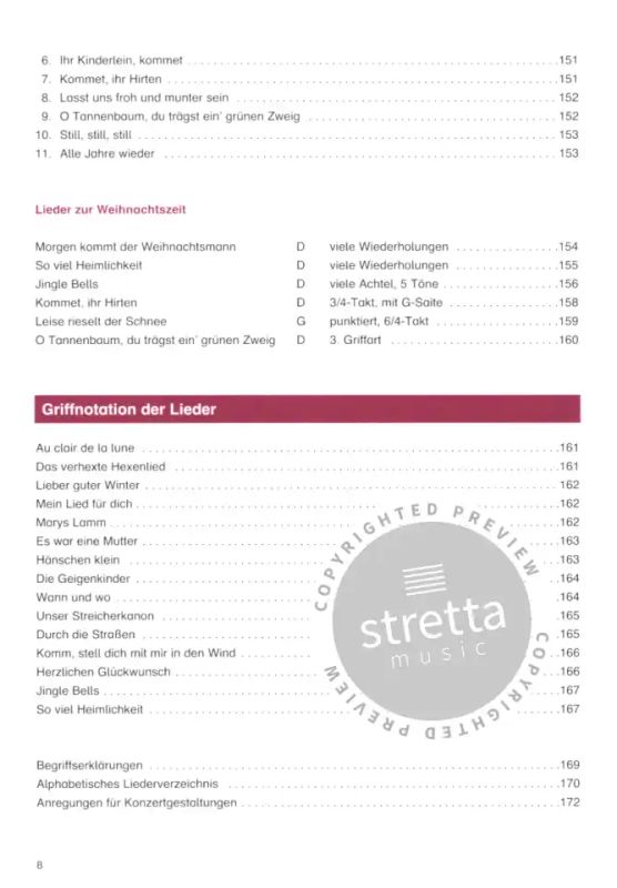 Simone Drebenstedt - Streicher Kleeblatt – Lehrerband (6)