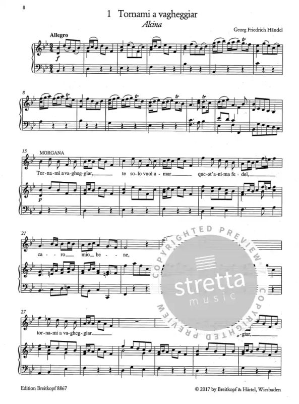 OperAria 1 – Sopran (lyrisch-Koloratur) (1)