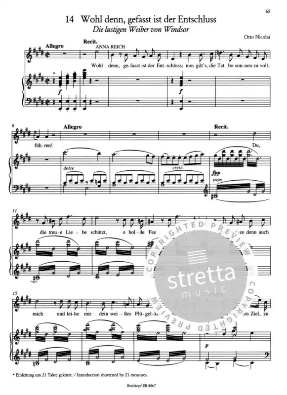 OperAria 1 – Sopran (lyrisch-Koloratur) (5)