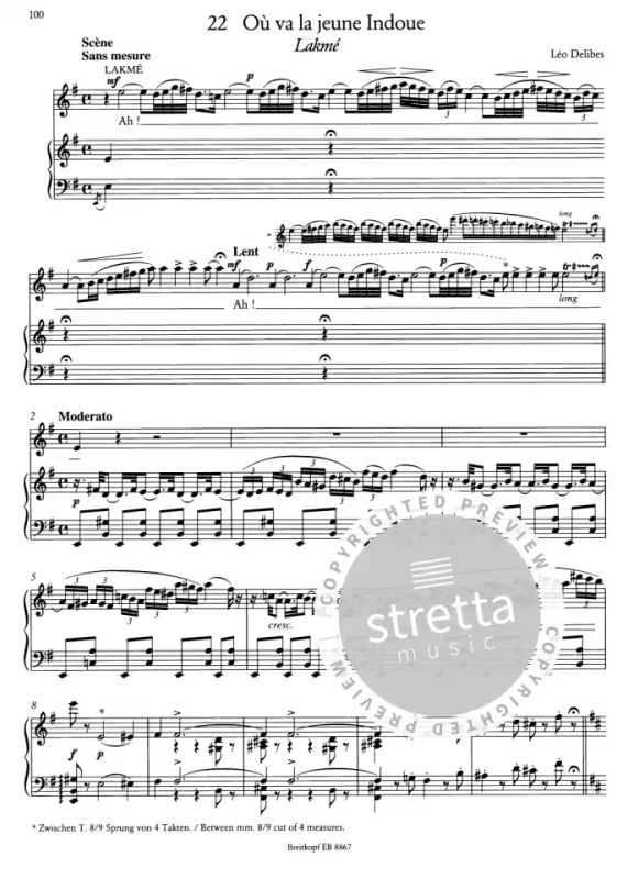 OperAria 1 – Sopran (lyrisch-Koloratur) (6)