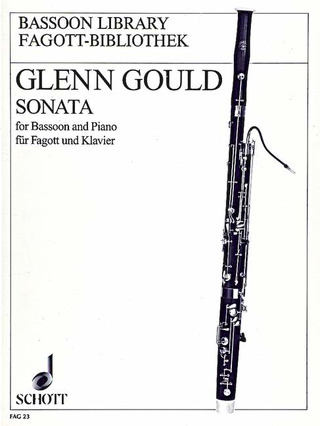 Glenn Gould - Sonata