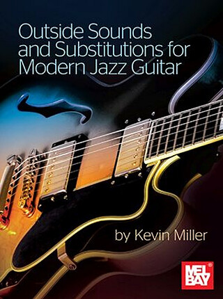 Kevin Miller - Outside Sounds and Substitutions