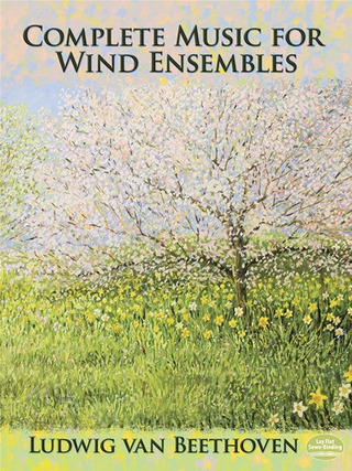 Ludwig van Beethoven - Complete Music For Wind Ensembles